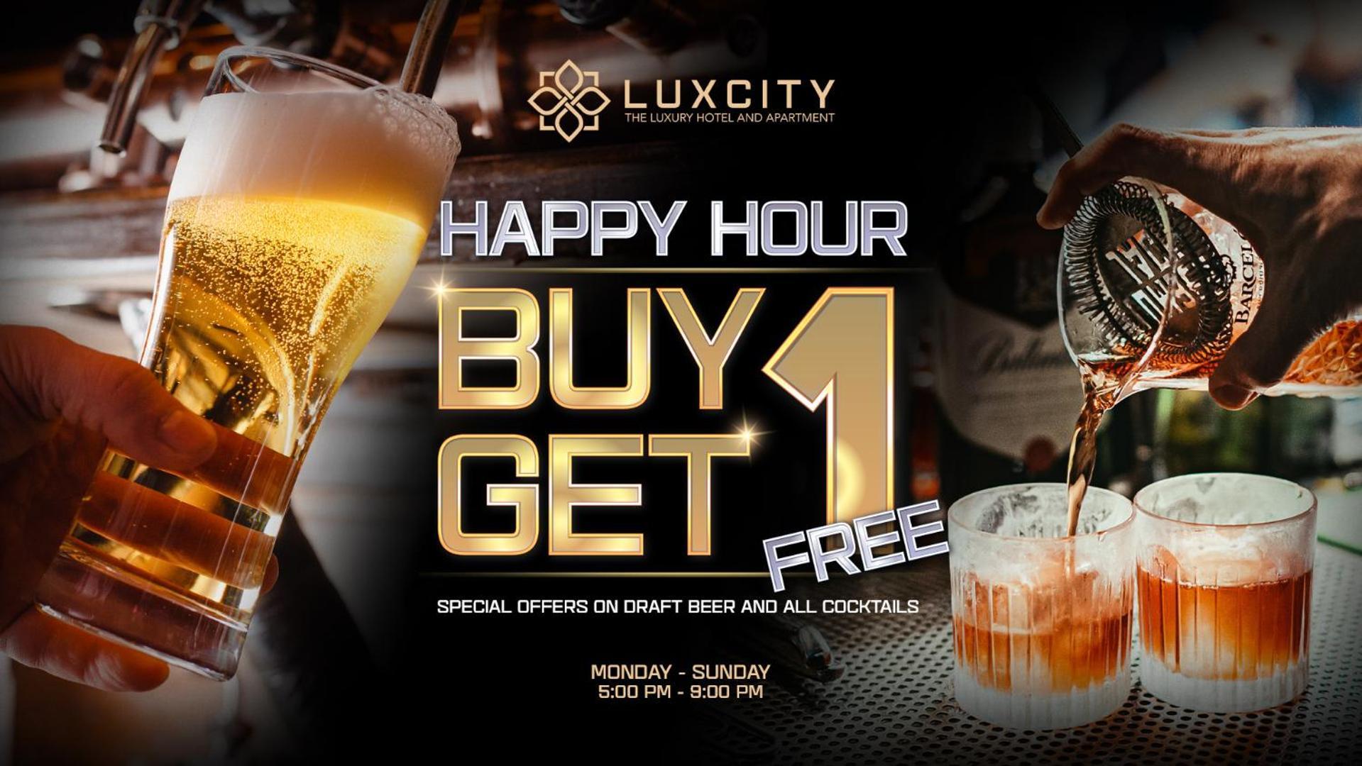 Luxcity Hotel & Apartment Phnom Penh Dış mekan fotoğraf